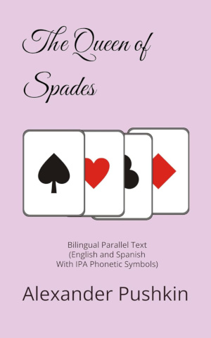 The Queen of Spades by Alexander Pushkin