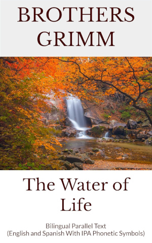 The Water of Life by Brothers Grimm
